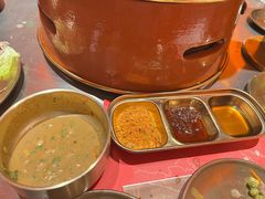 -西塔老太太泥炉烤肉(苏州大悦城店)