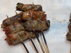 -鸟山鸣·日料食堂(王府井店)