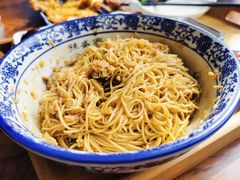 -孙盛兴奥灶面馆·蟹黄面·三虾面(山塘街总店)