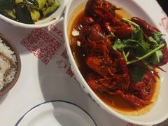 -文和友老长沙龙虾馆(化龙池店)