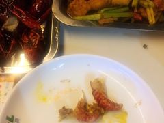 小炒臭豆腐-红军龙虾(河柏街店)
