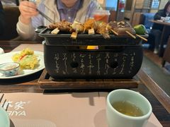 -山葵家·创意料理(临平银泰城店)