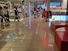 -浙北大厦购物中心(安吉店)