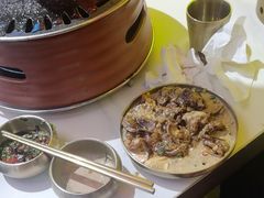 -南浦洞烤肉·新世界版(奥体店)