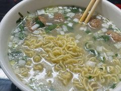 -南肖墙丸子汤(总店)
