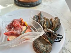 -澜悦港海鲜体验主题餐厅