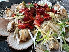 -鲁前海沿儿