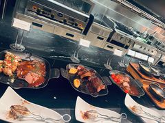 -星汇餐厅(新濠影汇店)