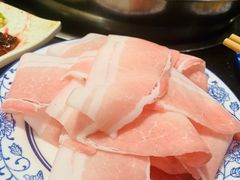 -飘香火锅(玉林西路店)