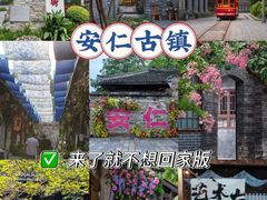 -安仁古镇