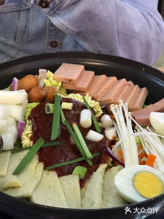 德本家(金港国际店)图片