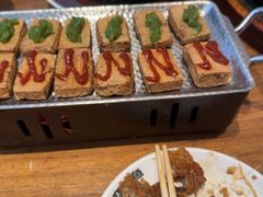 -老板恋上鱼(恒隆广场店)