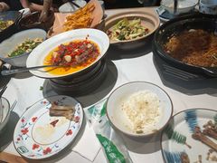 -费大厨辣椒炒肉(沙河万达店)