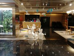 -Hiwork cafe(新街高和店)
