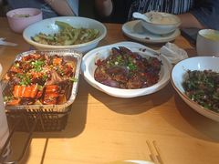 -湘阁里辣(南岭购物广场店)