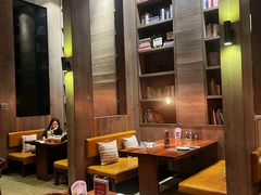 -食间牛排(湖西路店)