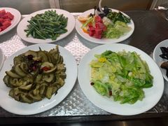-清真吴记门钉肉饼·喜多利