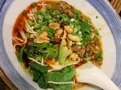担担面-辣小花(龙湖杭州金沙天街店)