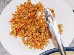 特色炒疙瘩-紫光园(创始店)