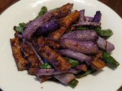 -宴秋杭州菜(锦艺城店)