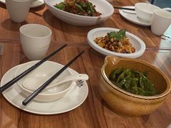 -湖兰金牌小炒肉(玉环万达店)
