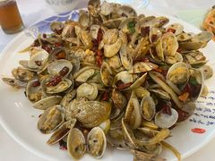 -北戴河庆山饭店·海鲜砂锅粥(北戴河黑石路店)