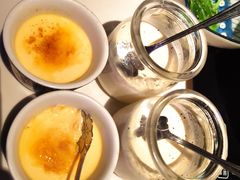 焦糖布丁-温禾牛·和牛寿喜烧自助火锅(恒基名人店)