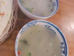 牛骨汤-陈聚德炒牛肉(樱花二路店)