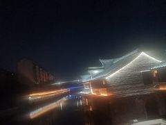 -嘉兴华美达酒店(秦逸路店)