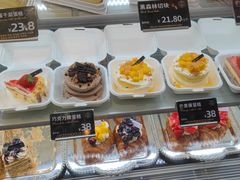 -FANEN法念·烘焙·甜点(万象城店)