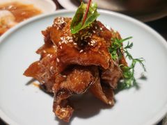 -外婆家(南开大悦城店)