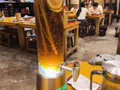 -今邕烧烤(园湖店)