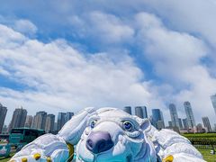 -星海广场