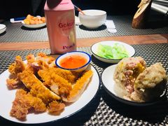 -十面春风·江南面馆(崇宁路店)