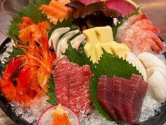 -赤坂亭·M9和牛烧肉·铁板烧·日料398放题(长泰广场店)