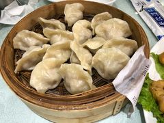 -好妈王饺子(滂江街店)
