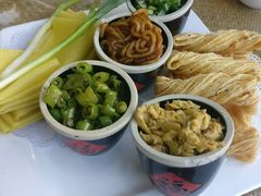 -乔家满族八大碗(流水沟店)