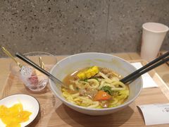 -池奈·咖喱蛋包饭(熙地港店)