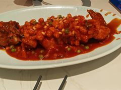 -鹿港小镇(悠唐店)