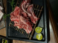 -九田家黑牛烤肉料理(顺义区华联金街店)