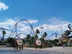 -七彩云南欢乐世界