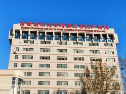 -北京妇产医院(东院)