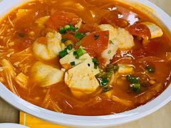 -鱼你在一起(国贸中海广场店)