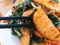 特色炸洋芋-88号小吃店·经典云南菜·地道纳西美食