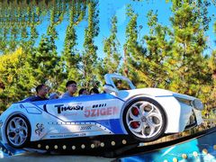 -渔岛海洋度假区