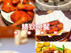 -翠府(翠湖北路店)