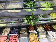 -财经大学学生公寓食堂