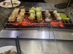 -小寒羊烧烤(凯瑞时代大厦店)