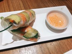 -Pho Asia 亚阁越南料理(上海来福士广场店)