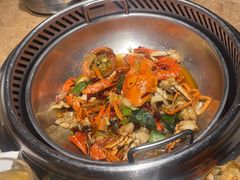 -七欣天香辣蟹火锅(上海银亿滨江店)